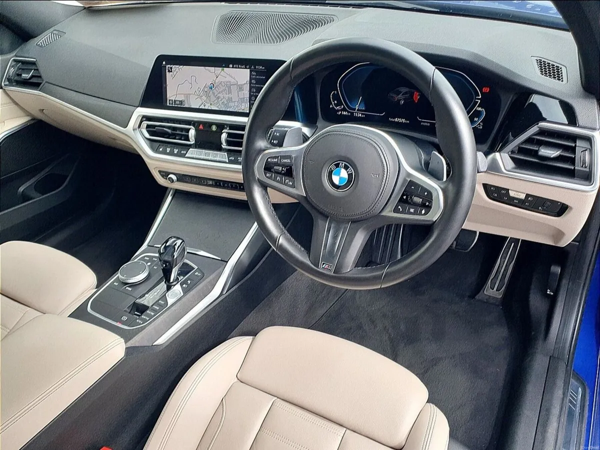BMW 3-Series 330e M Sport Auto - Image 6