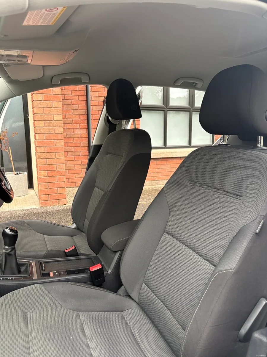 2014 Volkswagen Golf TSI 1.4 Petrol - Image 4