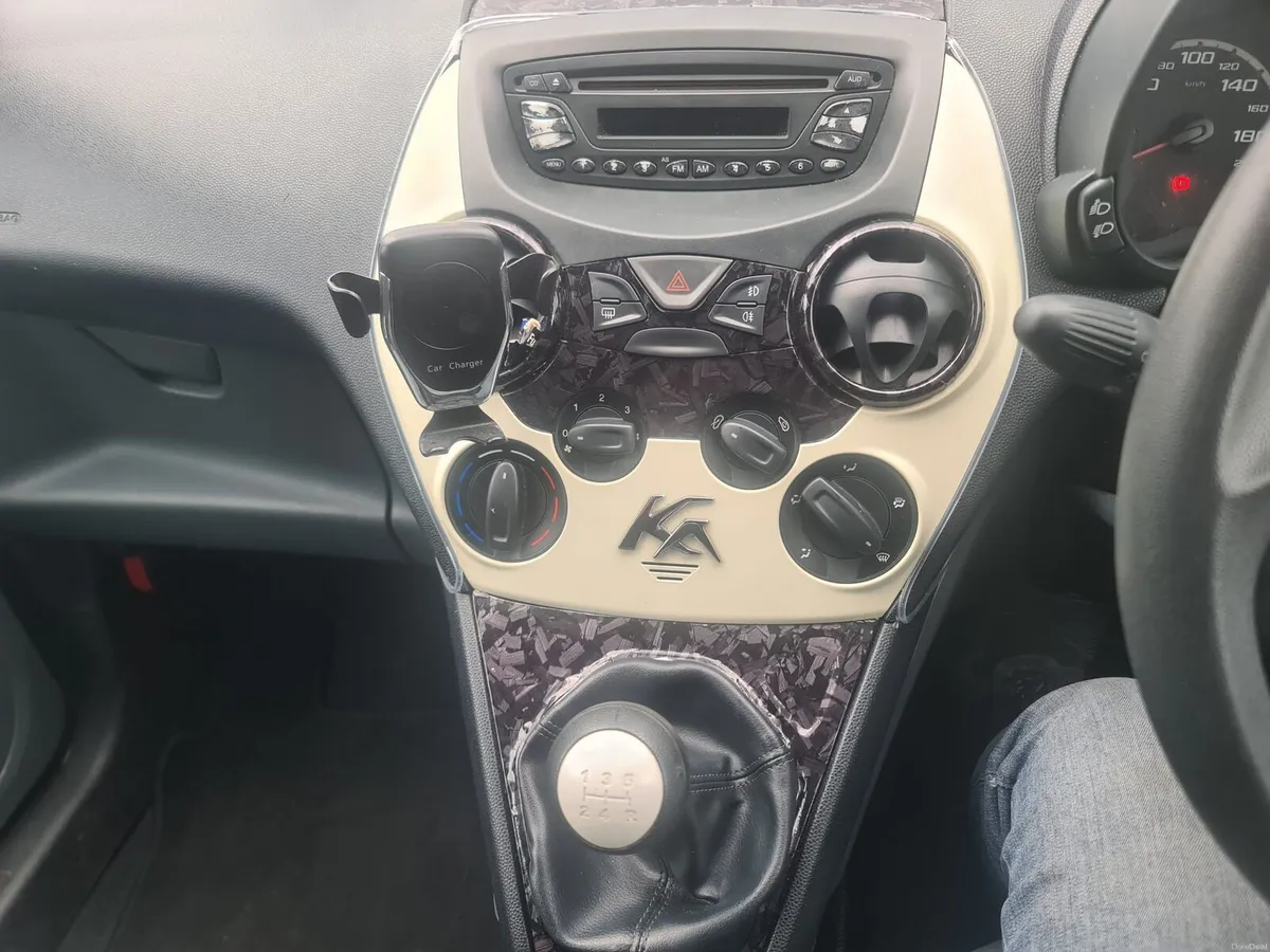 2010 Ford ka - Image 5