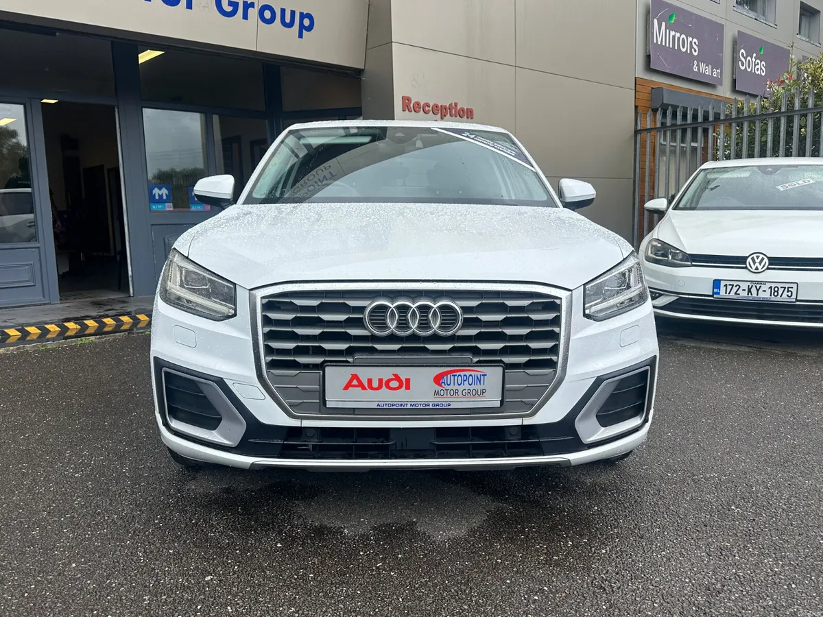 1.4 TFSI S-LINE COD - SAVE €1000 - Image 5