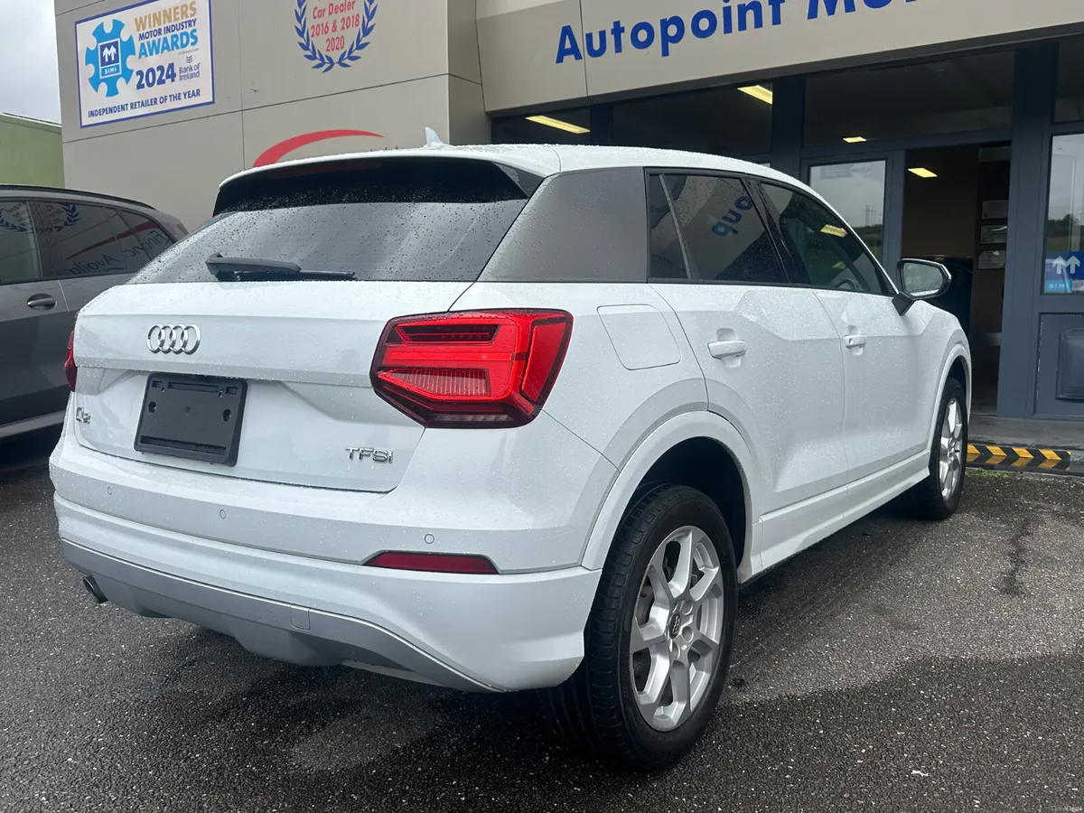 1.4 TFSI S-LINE COD - SAVE €1000 - Image 3