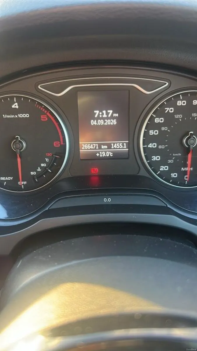 2016 Audi A3 - Image 5