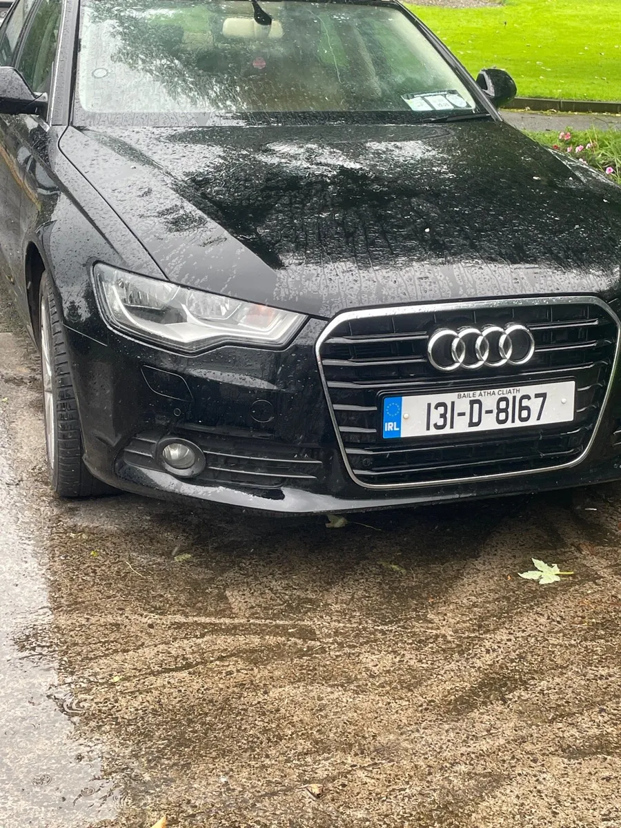 Audi A6 - Image 3