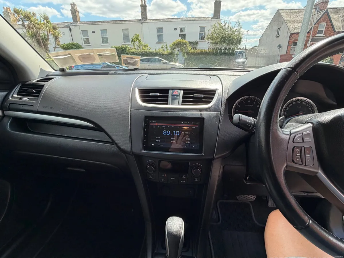 Suzuki Swift 2014 RS - Image 6