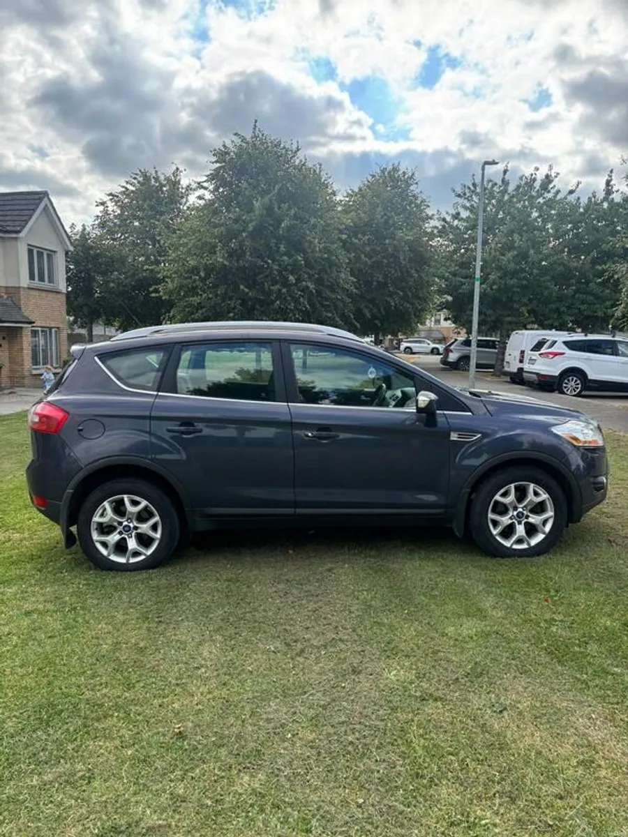 2012 Ford Kuga - Image 1