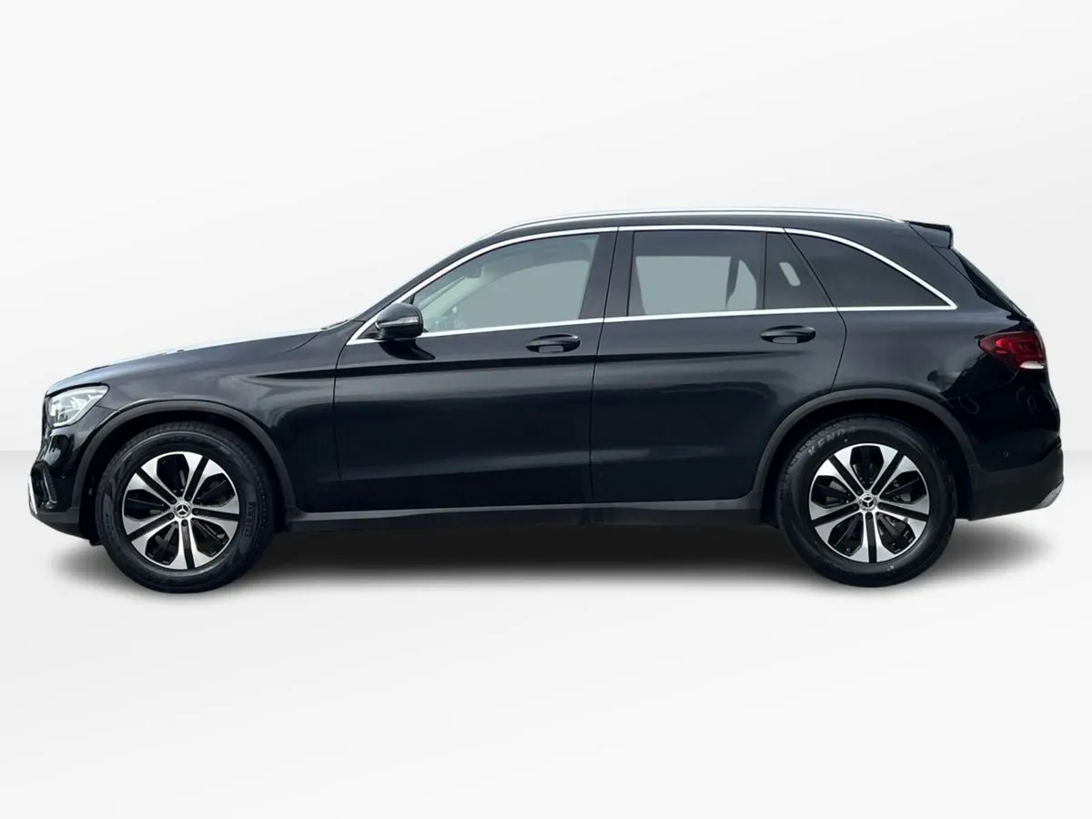 Mercedes-Benz GLC 200D SUV - Image 5