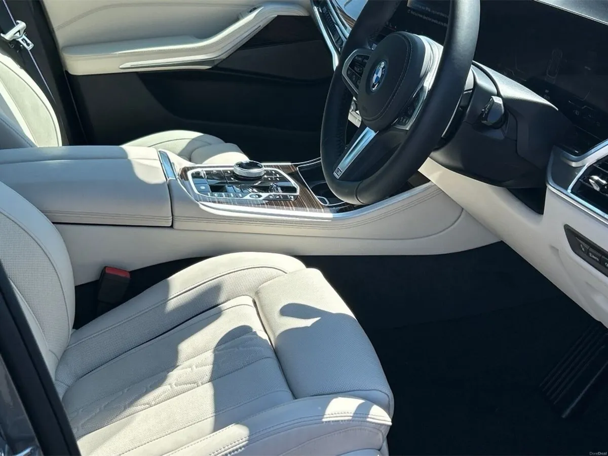BMW X5 xDrive50e M Sport - Image 6