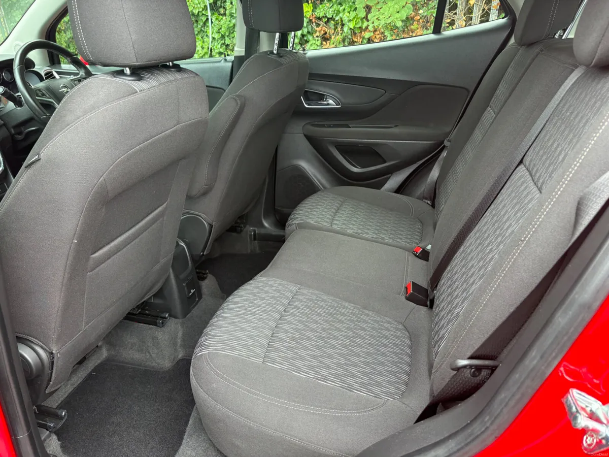 Opel Mokka 2015 - Image 6