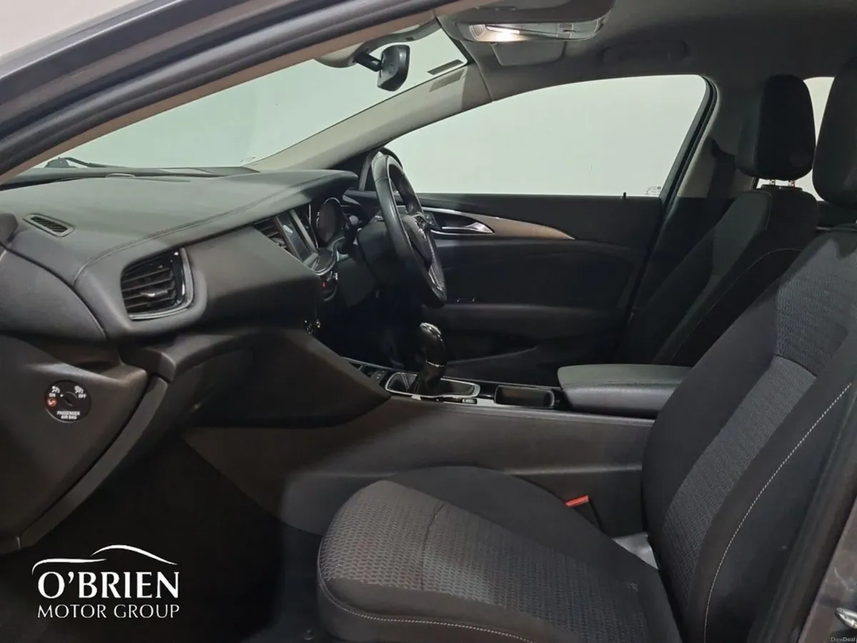 Opel Insignia SC 1.5D 122PS S/S FWD 6 Speed - Image 5