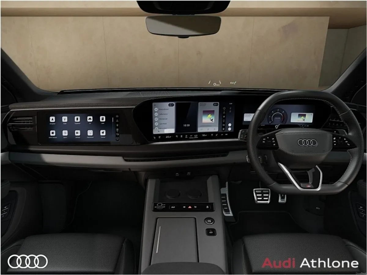 Audi Q7 3.0TDI 241BHP S-Line Tip-Tronic - DUE IN F - Image 2