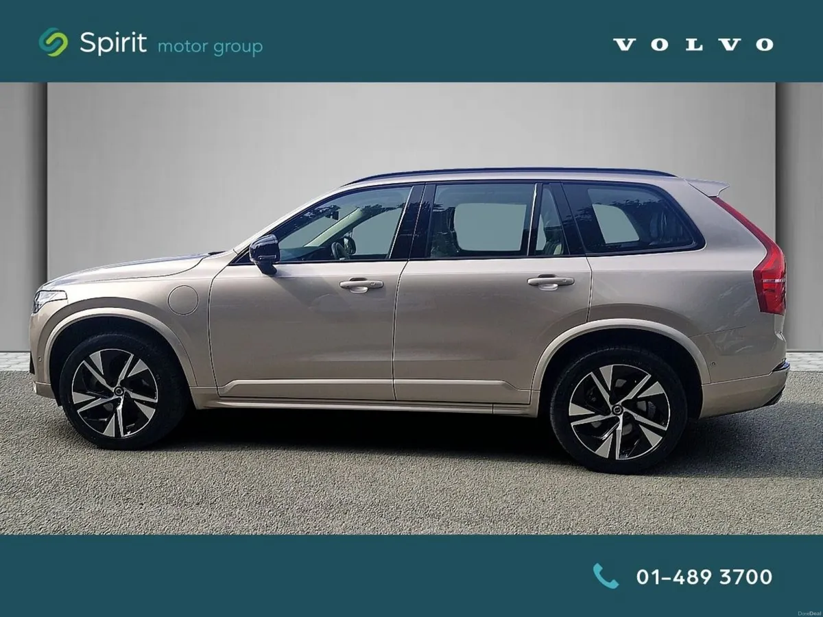 Volvo XC90 T8 Plus Plug In Hybrid - Image 6