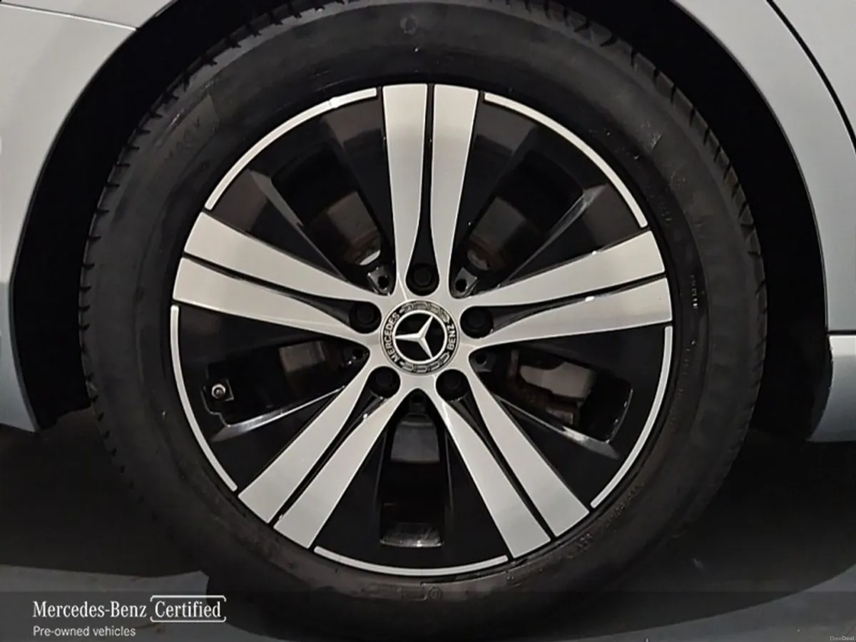 Mercedes-Benz C-Class C200D Nightpack Design - Image 5