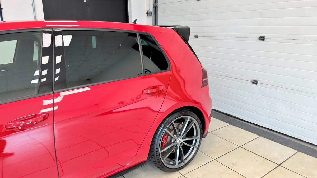 Volkswagen Golf R Mk7.5 - Image 5