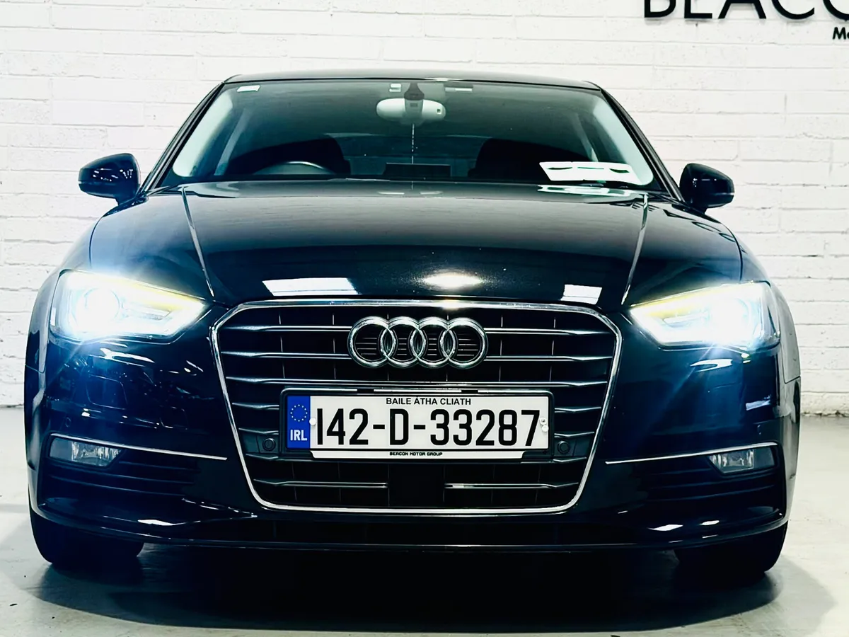 AUDI A3*AUTO*LEATHER HEATED ELECTRIC SEATS*COLOU - Image 4