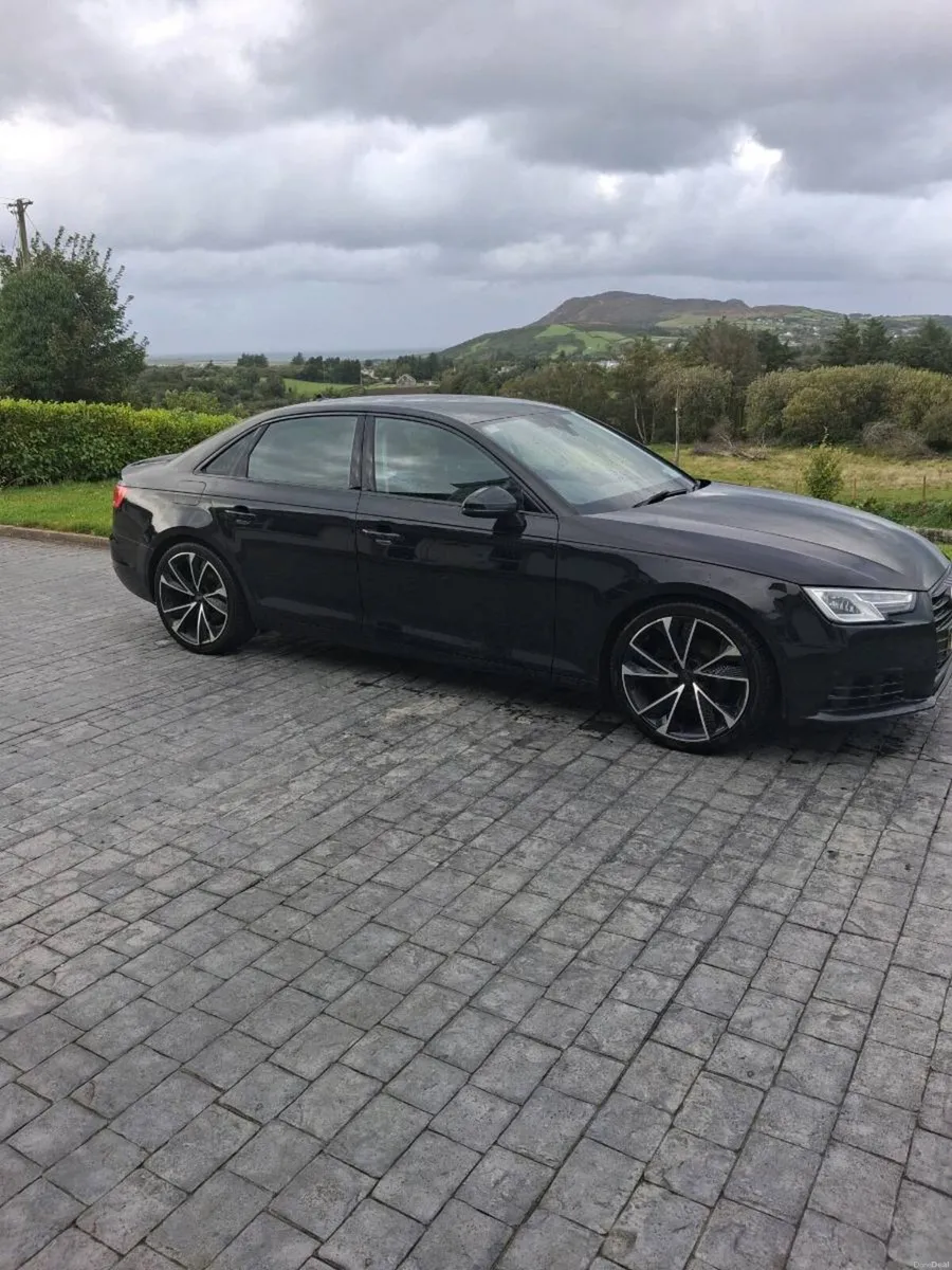 Audi a4 se ultra 2018 - Image 2