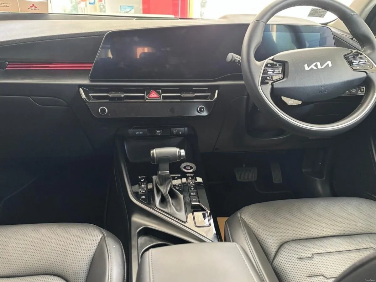 Kia Niro Niro K3 PHEV - Image 6