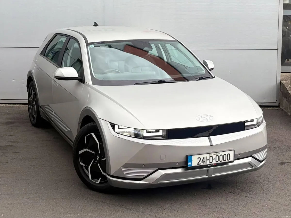 2024 Hyundai Ioniq 5 Premium 77kwh, CarPlay, 20" - Image 4
