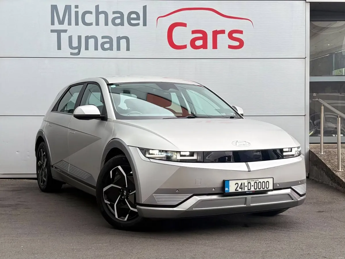 2024 Hyundai Ioniq 5 Premium 77kwh, CarPlay, 20" - Image 1