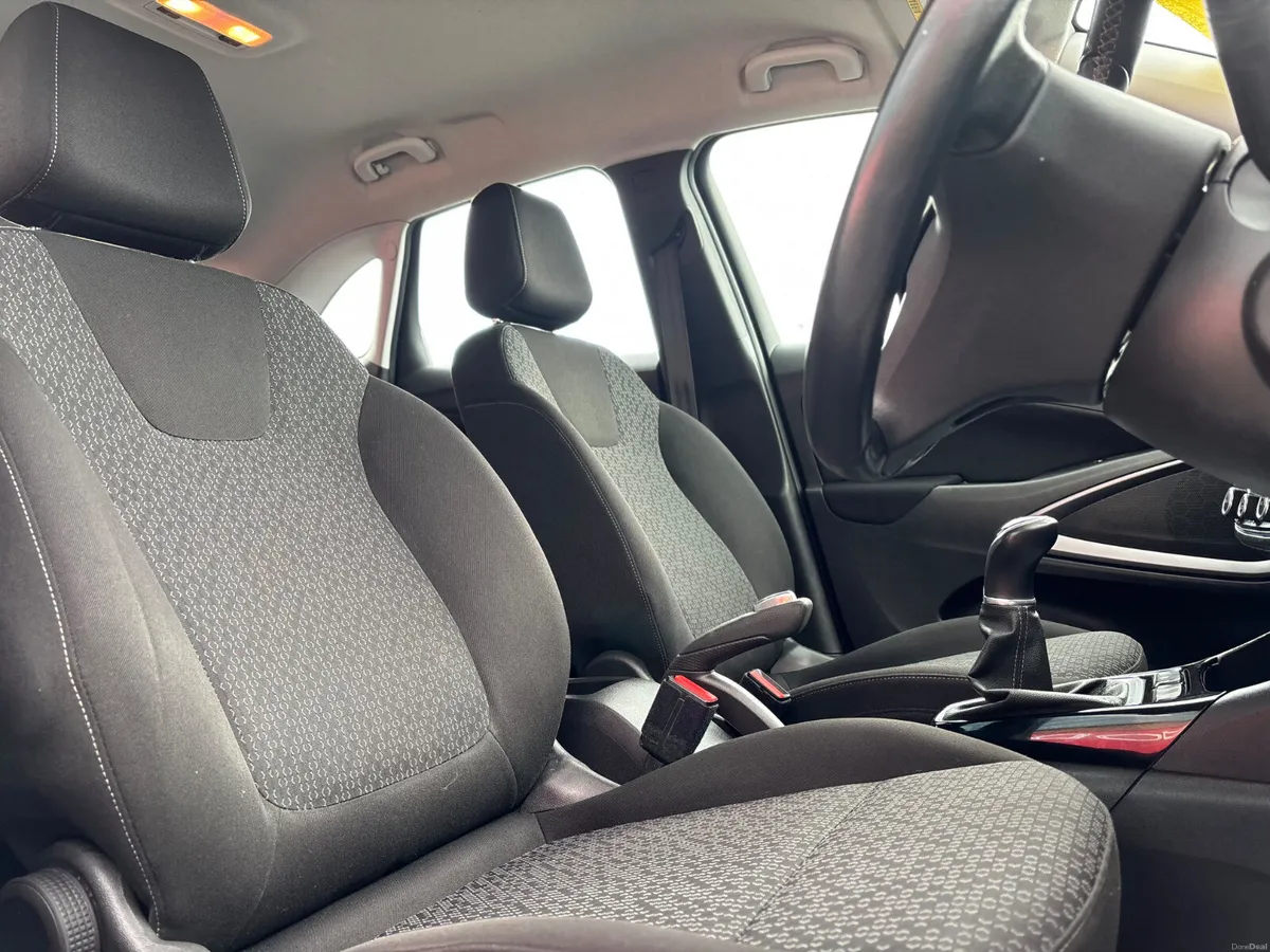 🔺Vauxhall Crossland X 2019🔺✅NCT & Service - Image 5