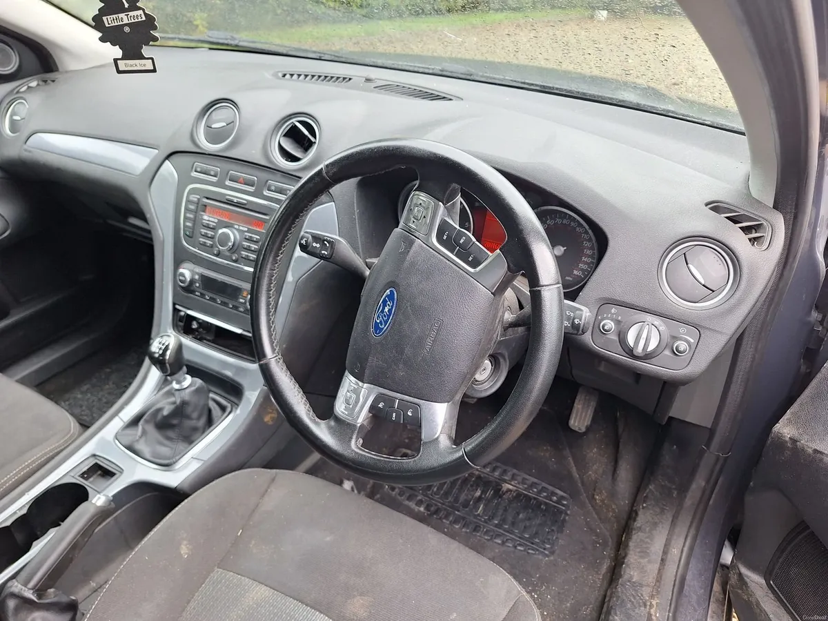 Ford Mondeo 2011 - Image 3