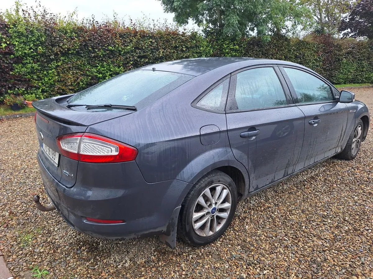 Ford Mondeo 2011 - Image 5