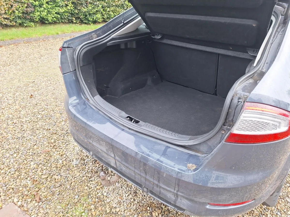 Ford Mondeo 2011 - Image 6