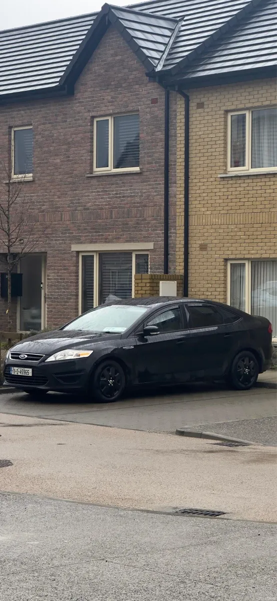 Ford mondeo - Image 1