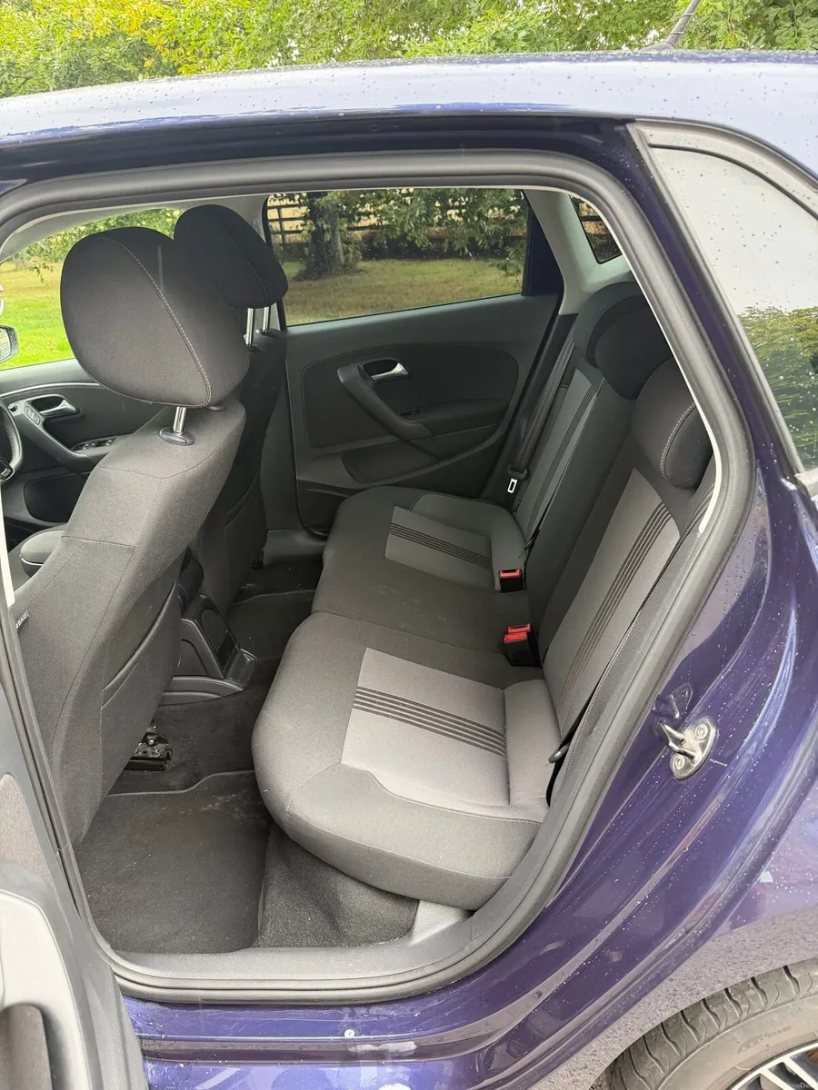 2016 Volkswagen polo All star - Image 6