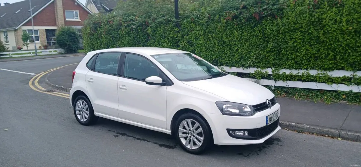 Vw Polo - Image 1