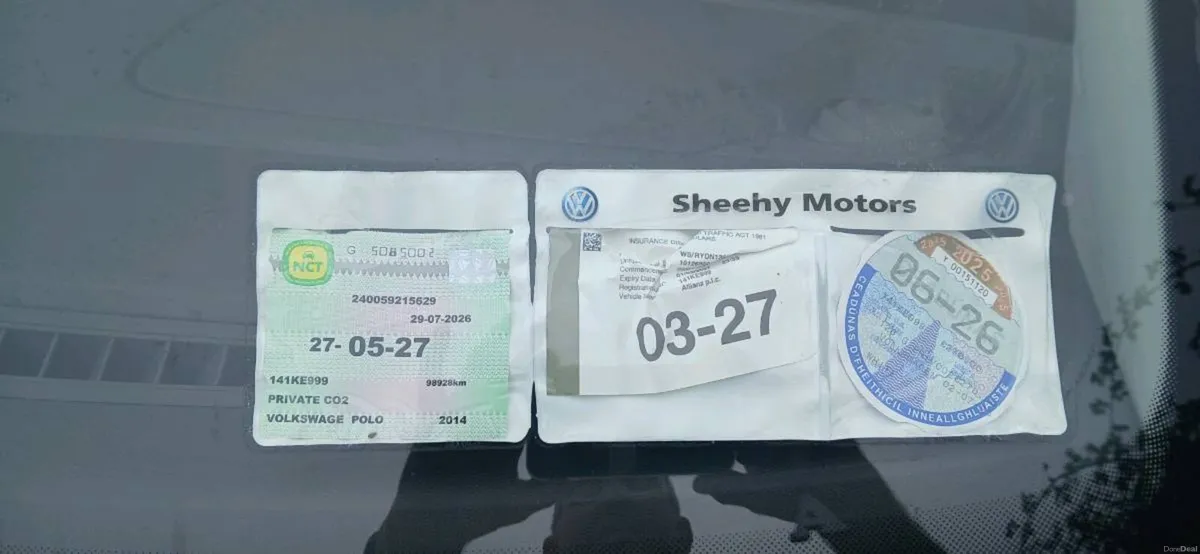 Vw Polo - Image 5