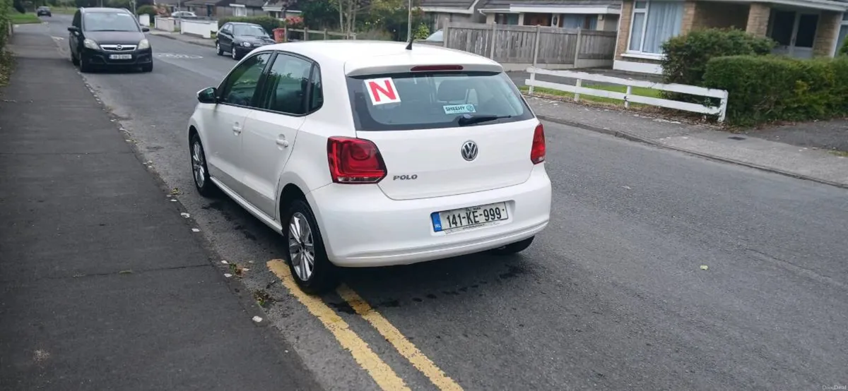 Vw Polo - Image 3