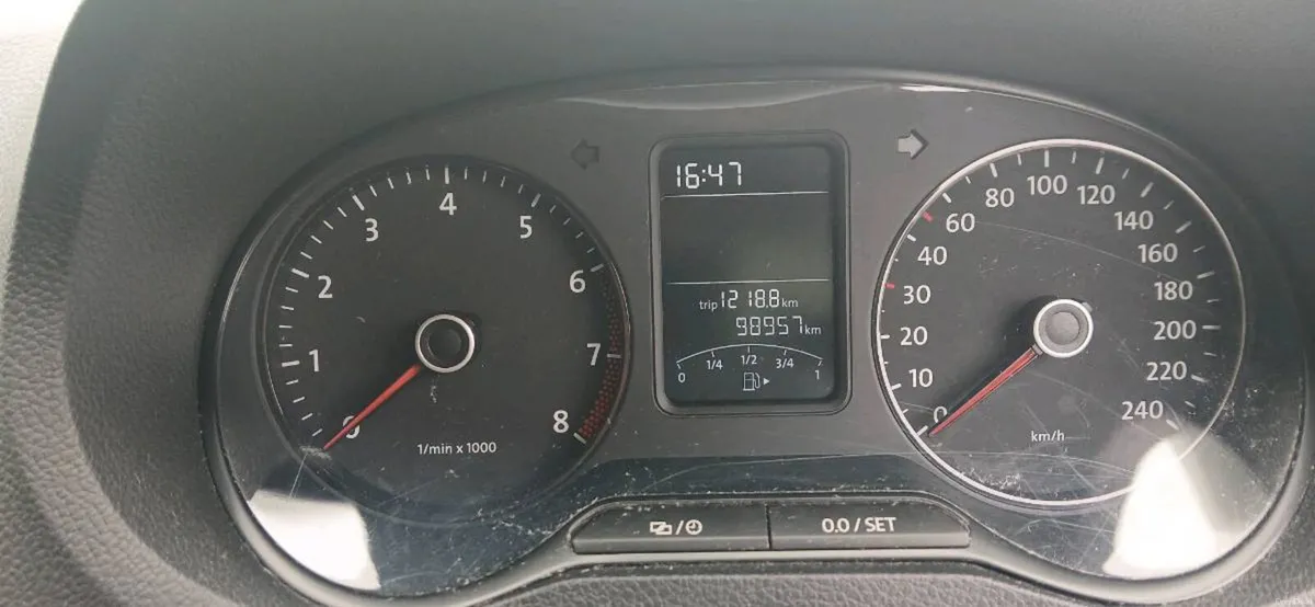 Vw Polo - Image 4