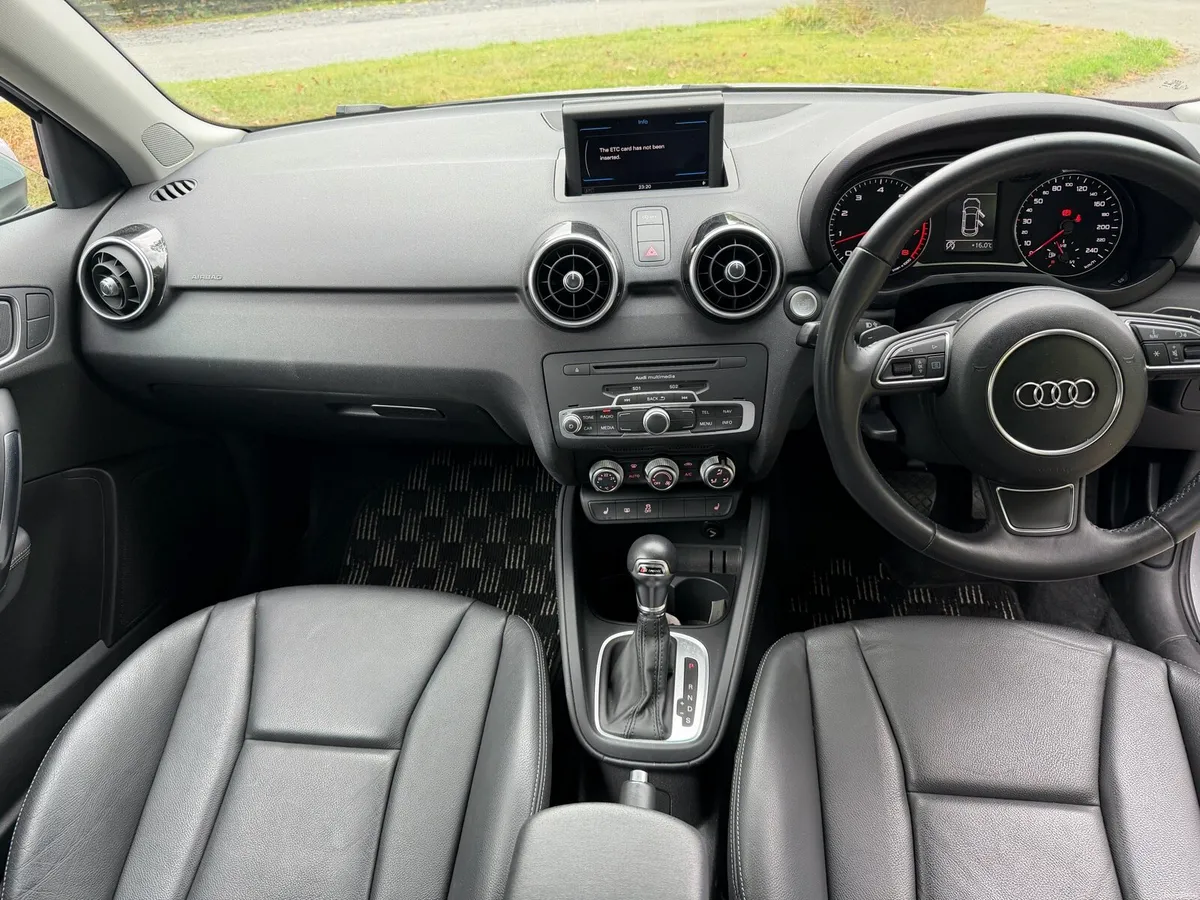 2014 Audi A1 AUTOMATIC - Image 6