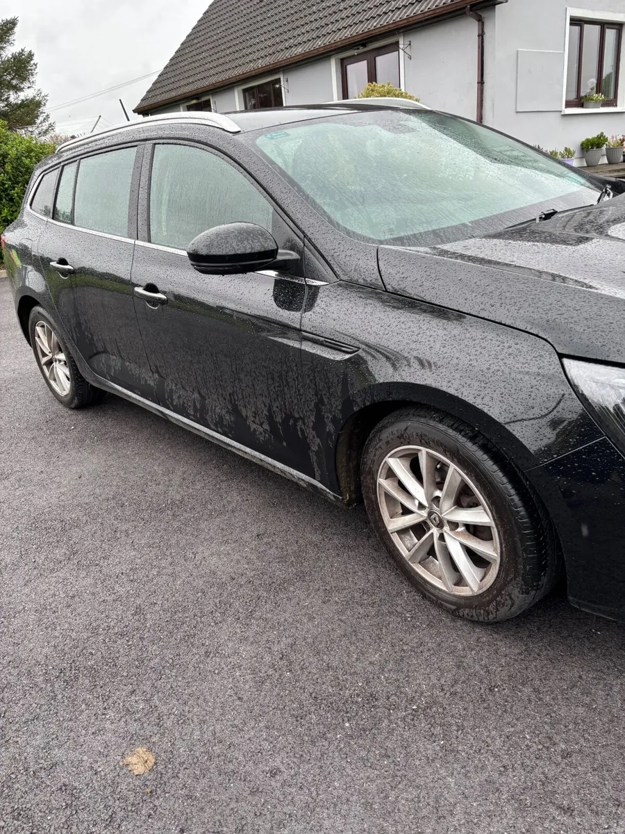 Renault Megane 2019 - Image 3