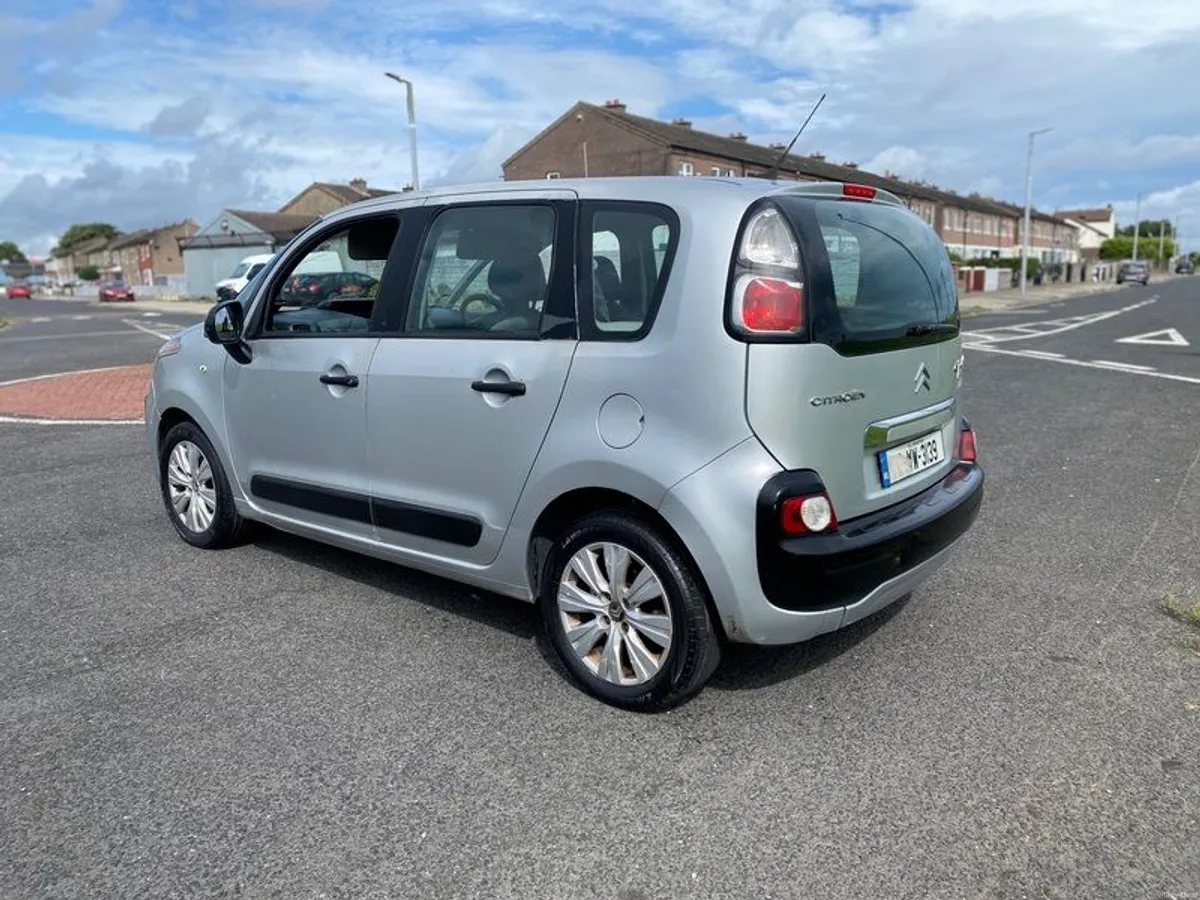 2012 Citroen C3 Picasso - Image 5