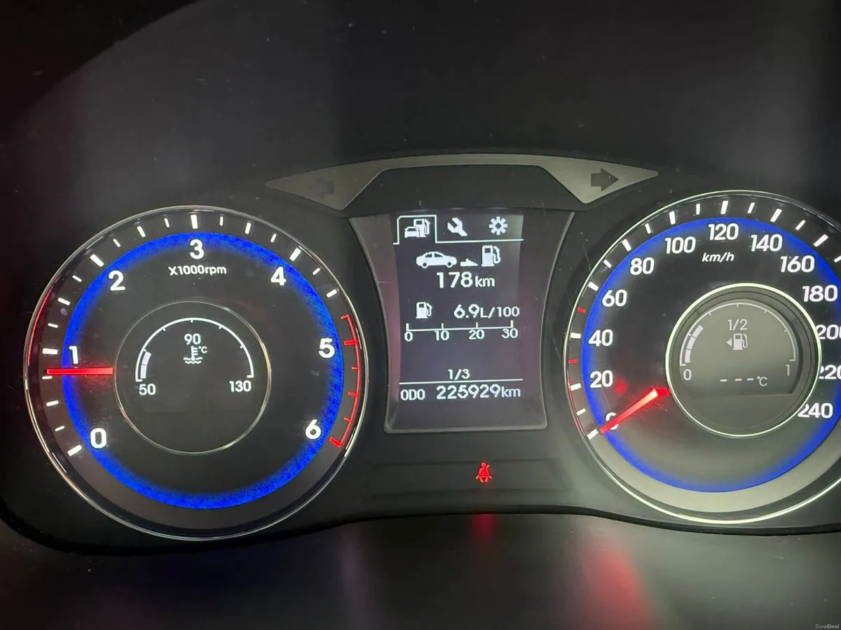 Hyundai i40 2016 - Image 5