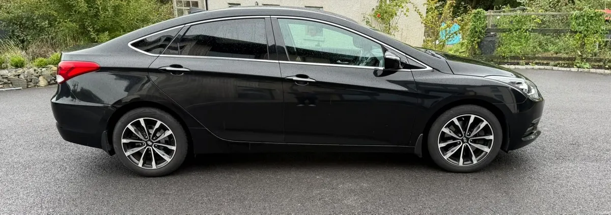 Hyundai i40 2016 - Image 3