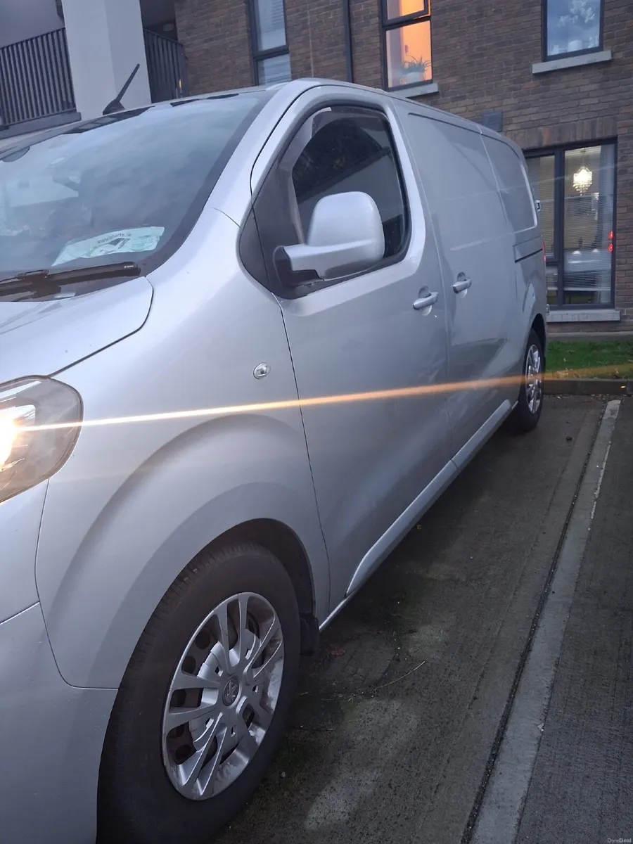 Peugeot Expert 2018 - Image 2