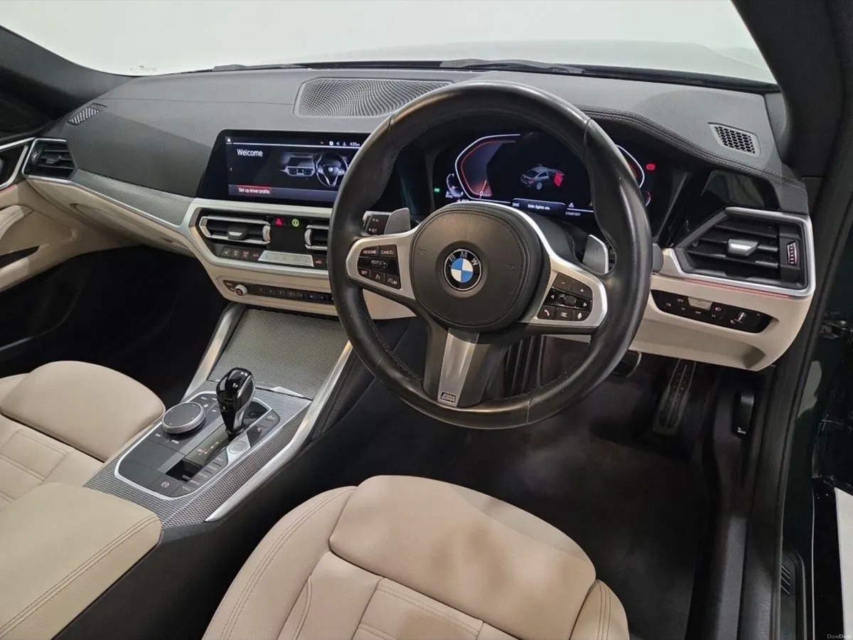 BMW 4-Series 420d M Sport Gran Coupe - Image 6