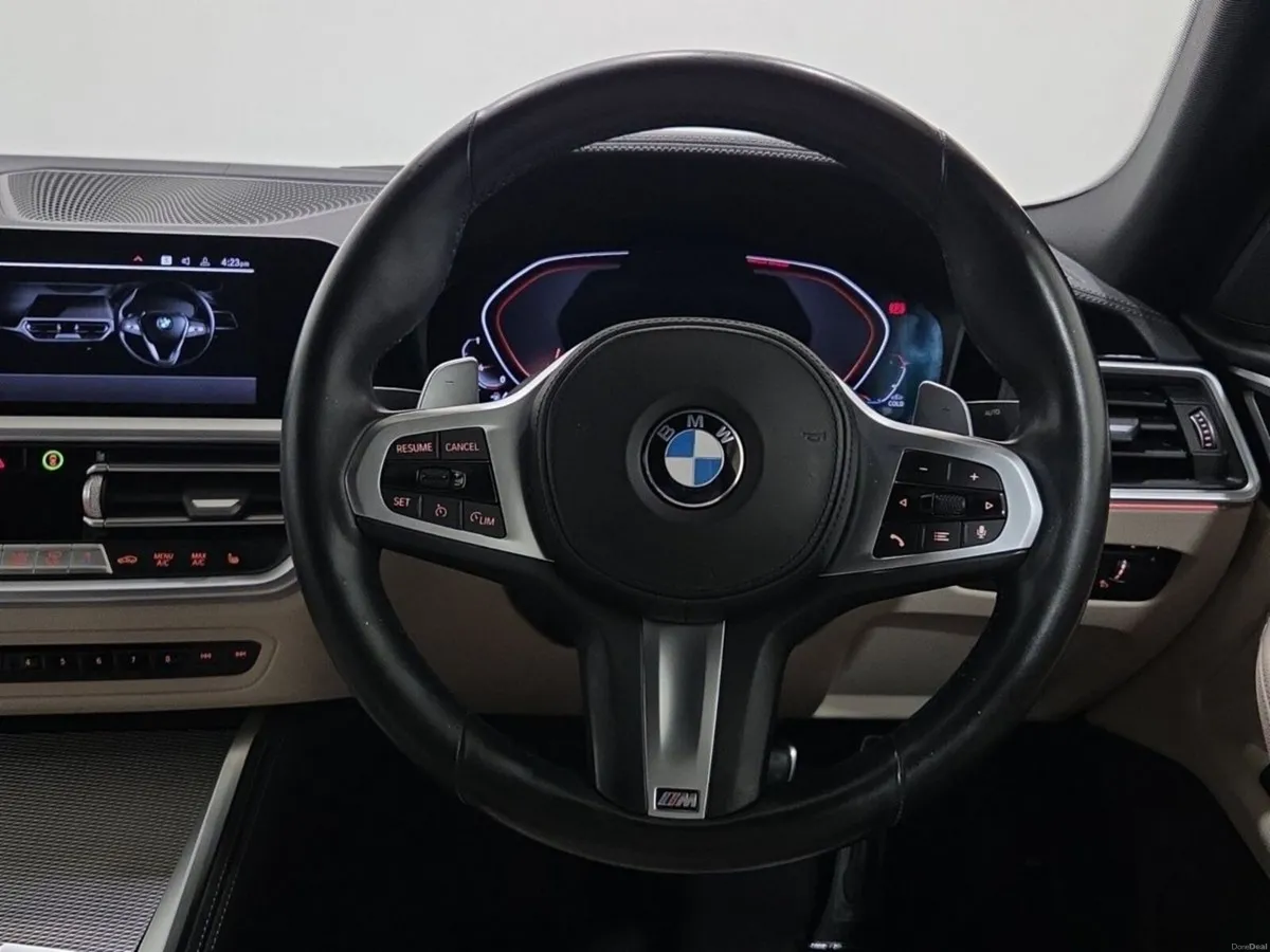 BMW 4-Series 420d M Sport Gran Coupe - Image 5