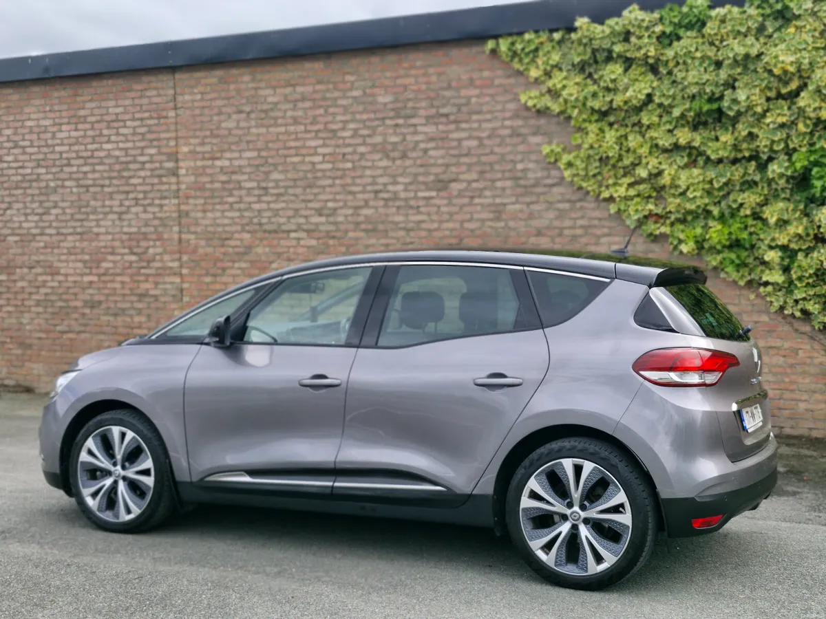 Renault Scenic DYNAMIQUE S NAV FINANCE AVAILABLE - Image 2
