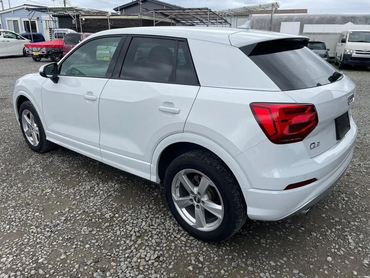 Audi Q2 172 1.0 TFSI Sport - Image 2