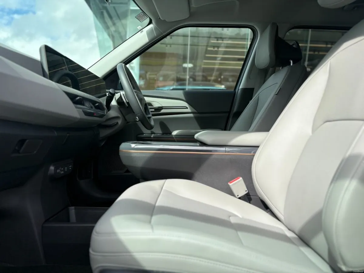Kia EV5 Earth 3 - Image 3