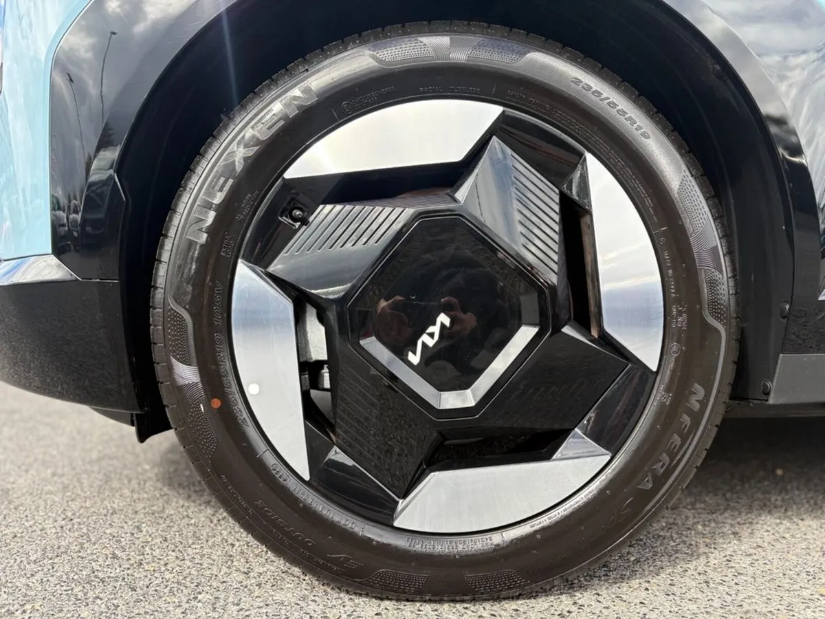 Kia EV5 Earth 3 - Image 6