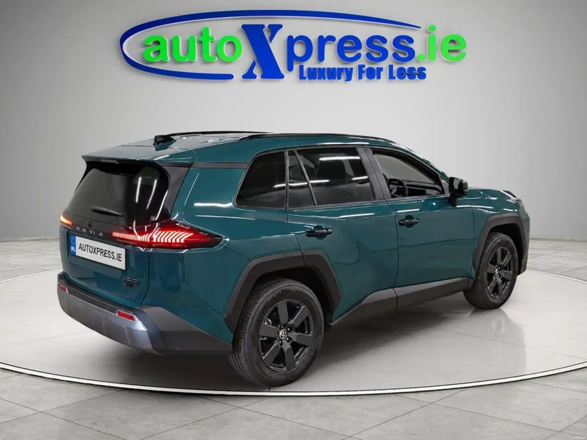 Toyota RAV4 4WD BRAND NEW Adventure, Panoramic roo - Image 6