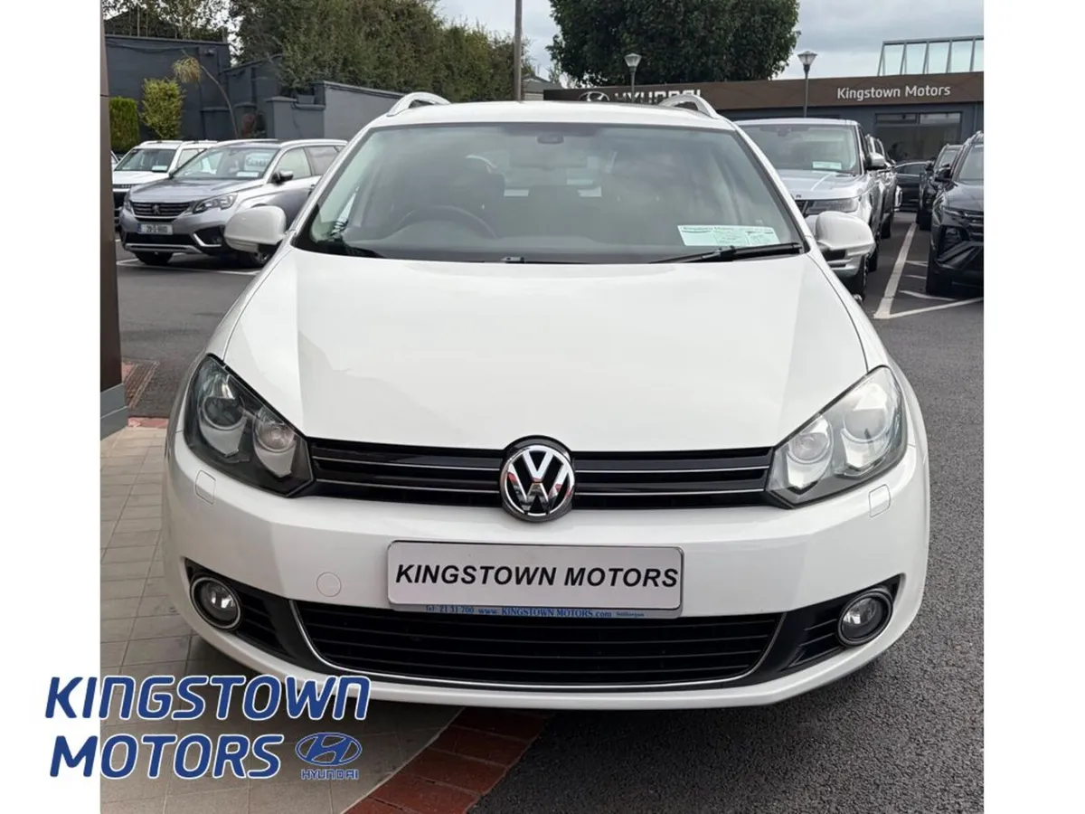 Volkswagen Golf 1.4 - Image 2
