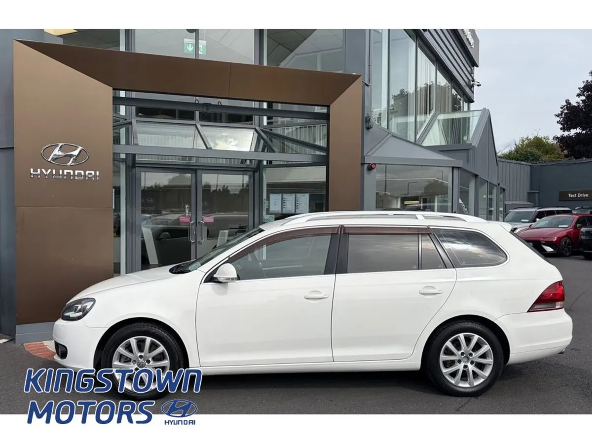 Volkswagen Golf 1.4 - Image 3
