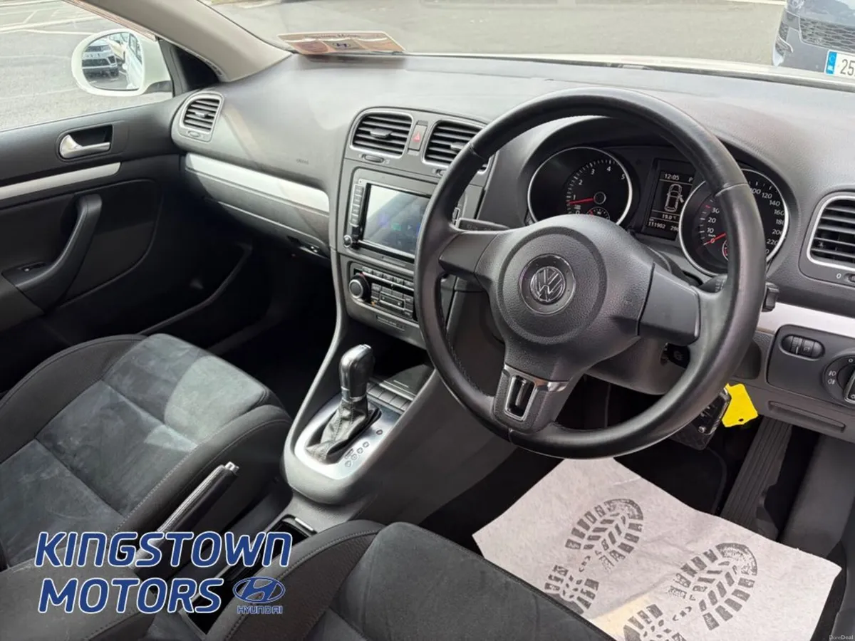 Volkswagen Golf 1.4 - Image 6