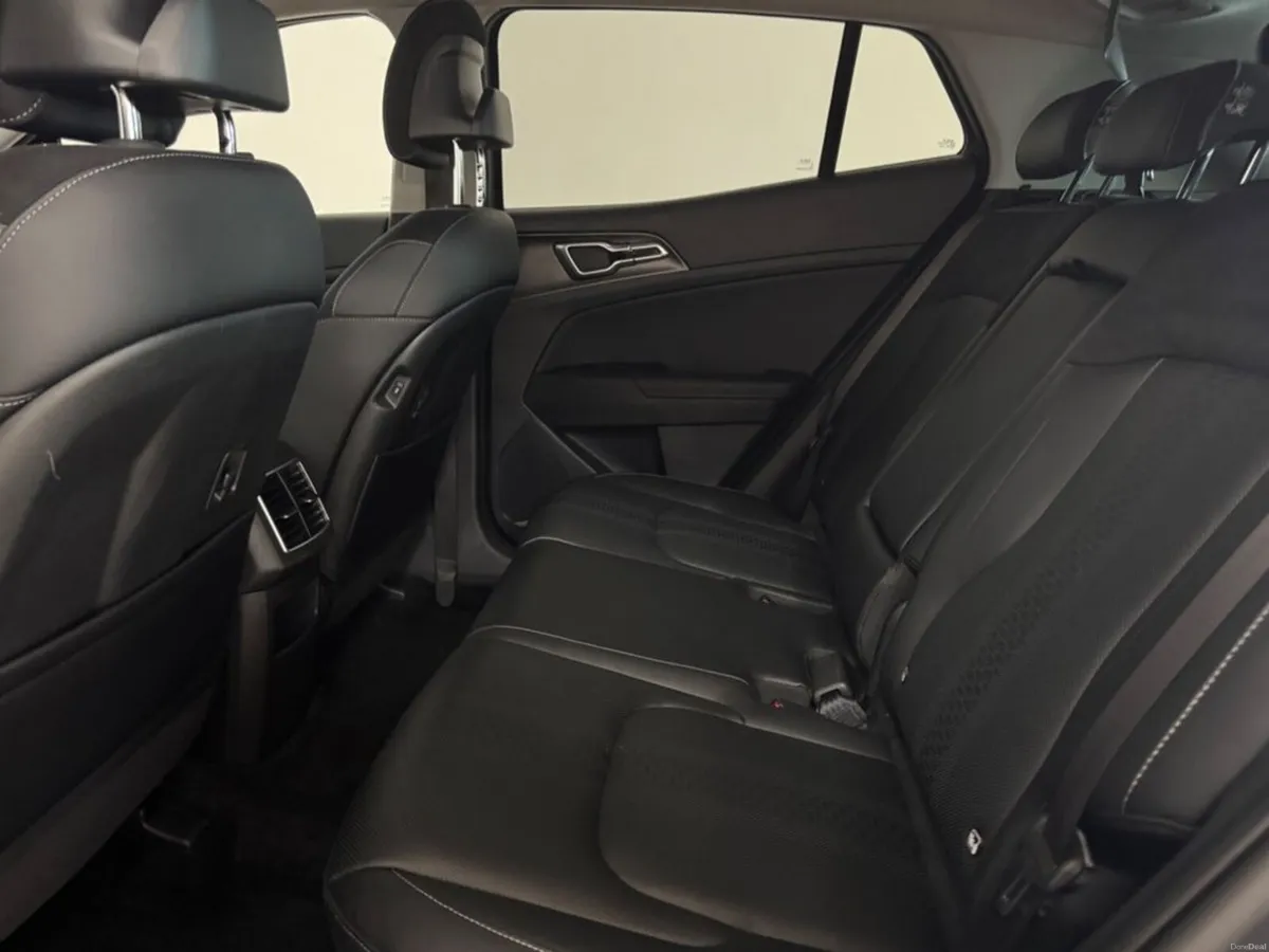 Kia Sportage PE K3 Mhev 5DR - Image 4