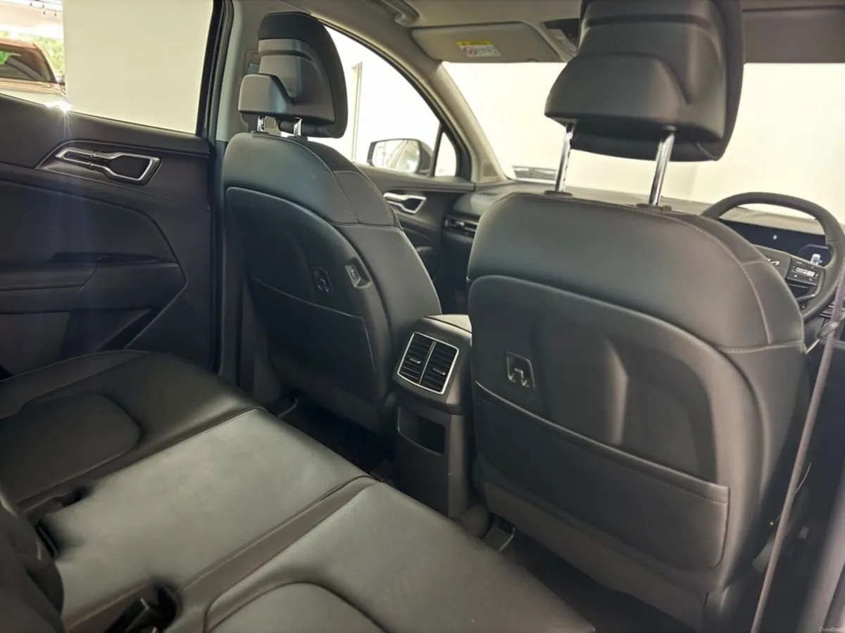 Kia Sportage PE K3 Mhev 5DR - Image 6